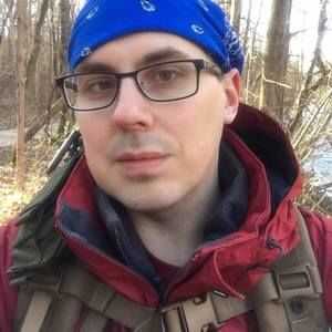 Meet your Posher, Chris